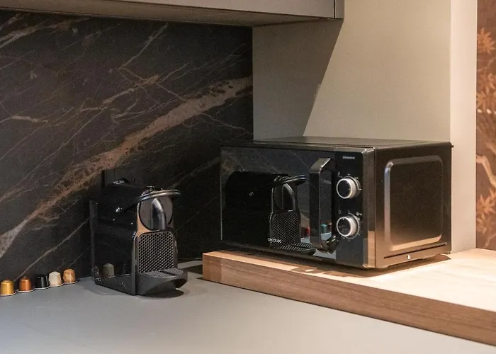 We Home - Lagrange19 - Luxury Suites Torino