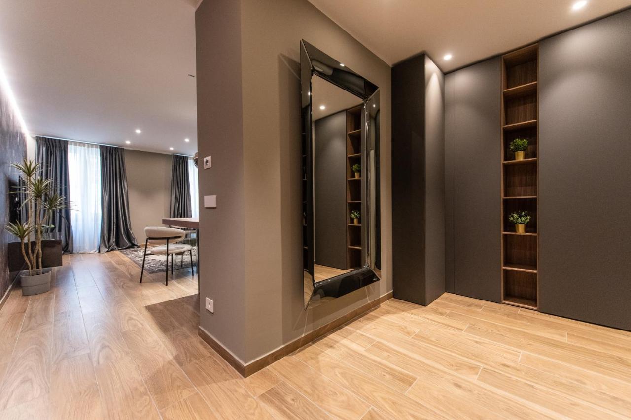 Apartamento We - Lagrange19 - Luxury Turín
