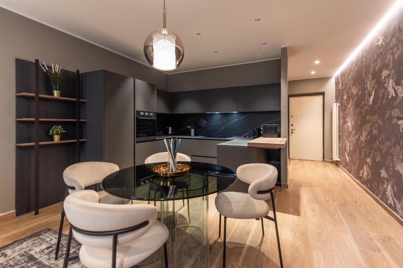 Apartamento We - Lagrange19 - Luxury *