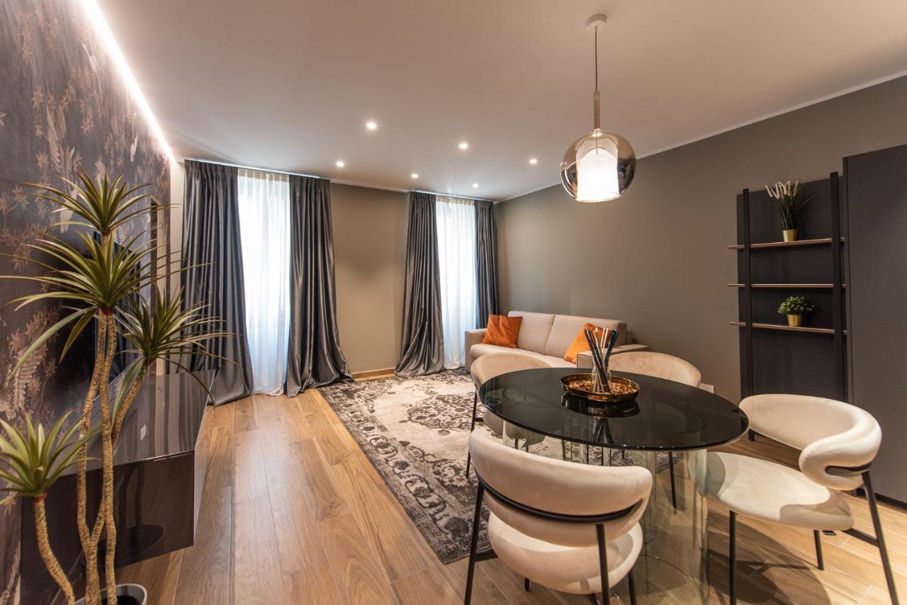 We - Lagrange19 - Luxury Apartamento *