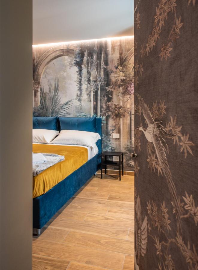 We - Lagrange19 - Luxury Turín