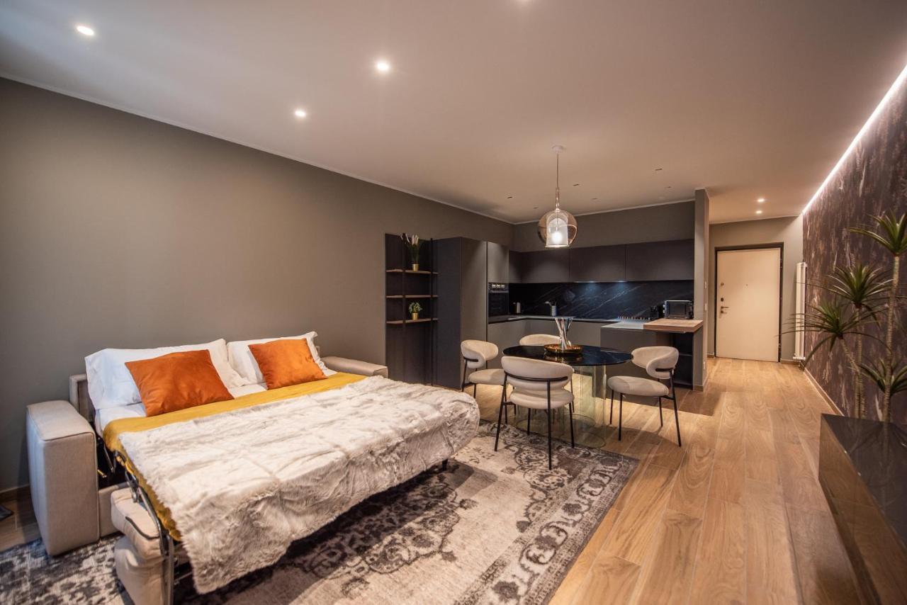 Apartamento We - Lagrange19 - Luxury *