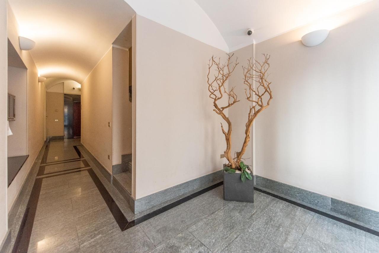 Apartamento We - Lagrange19 - Luxury Turín