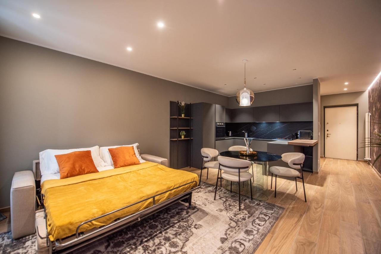 Apartamento We - Lagrange19 - Luxury Turín