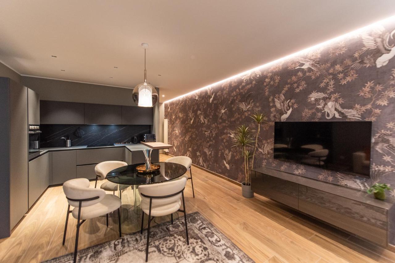 We - Lagrange19 - Luxury Turín